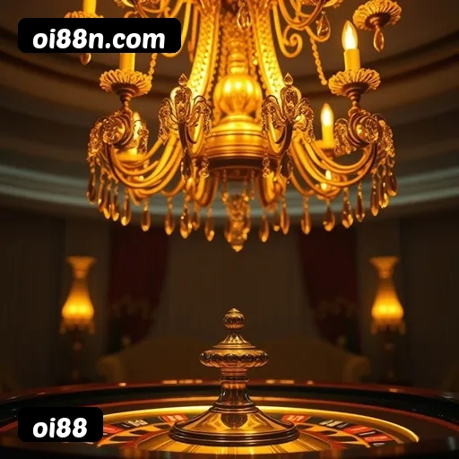 App Mobile oi88 - Jogue em Qualquer Lugar no Seu Smartphone