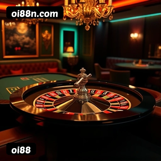 Imagem secundária de apoio para instalação do app oi88