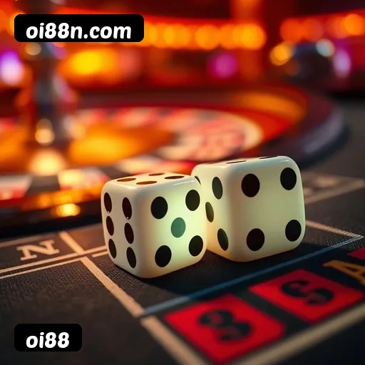 Benefícios do Login oi88 - Bônus e Vantagens Exclusivas